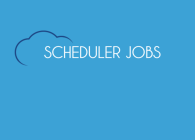 Gli Scheduler Job in Salesforce